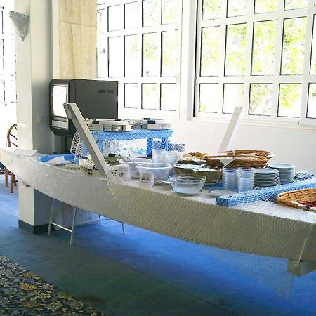 Hotel Maremonti Gabicce Mare Restaurant photo