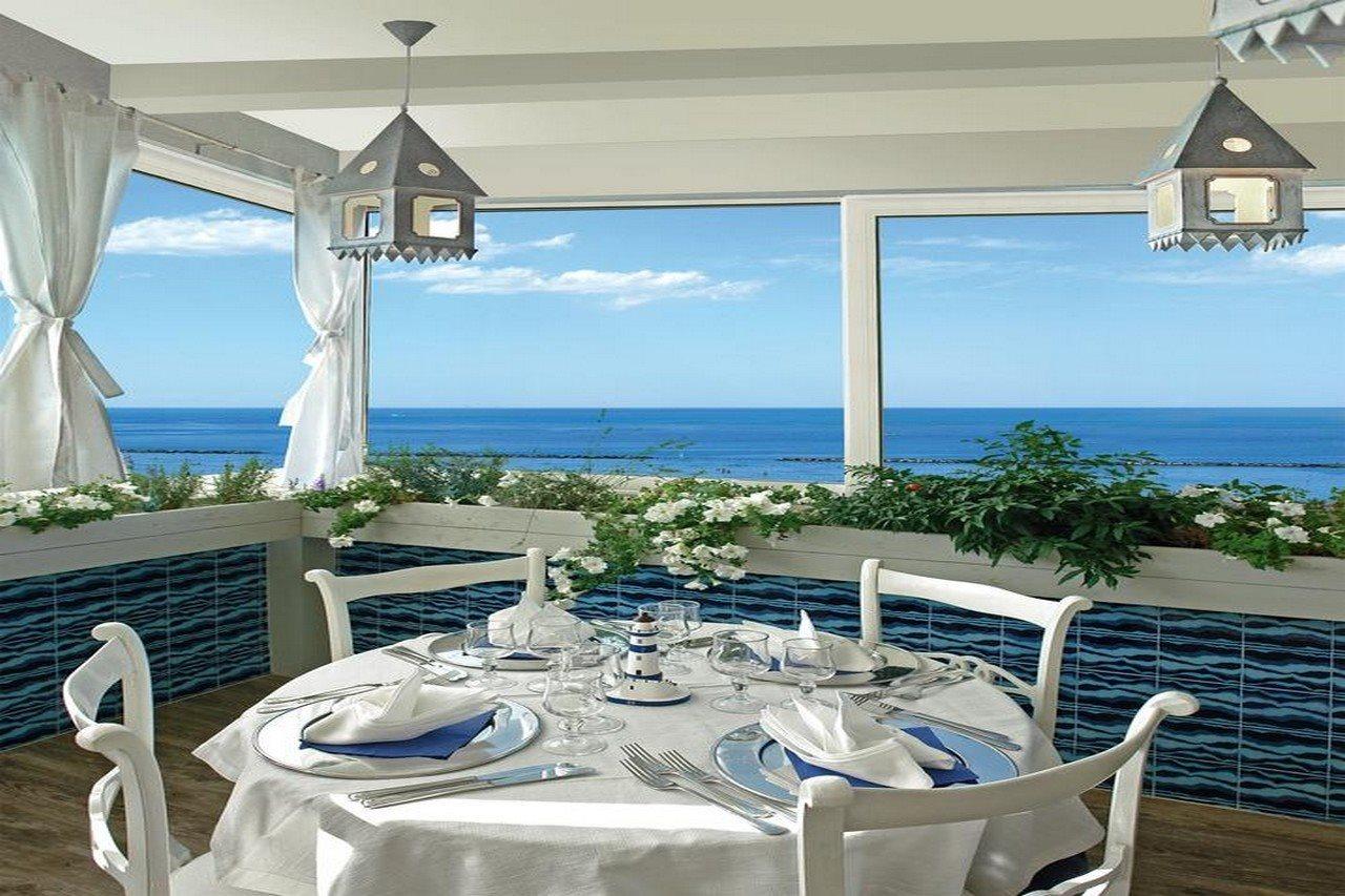 Hotel Maremonti Gabicce Mare Extérieur photo