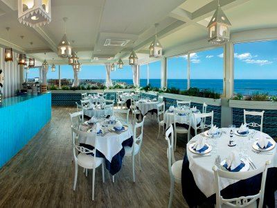 Hotel Maremonti Gabicce Mare Extérieur photo