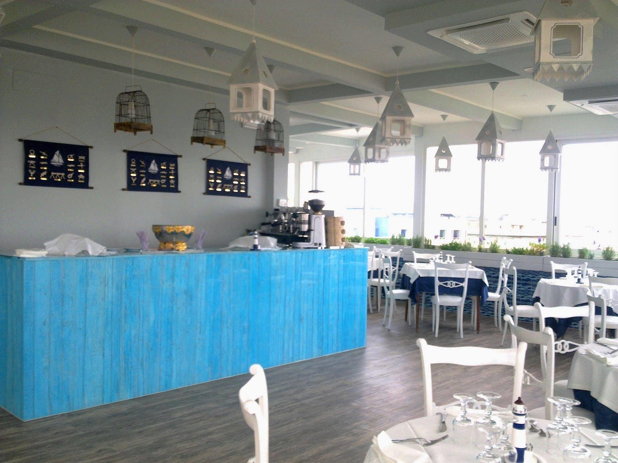 Hotel Maremonti Gabicce Mare Extérieur photo
