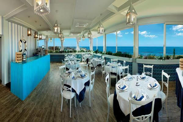 Hotel Maremonti Gabicce Mare Extérieur photo