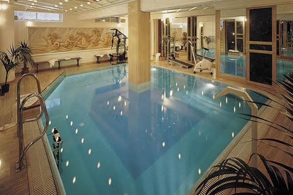 Hotel Maremonti Gabicce Mare Extérieur photo